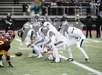 Thumbnail 1 in Northwest Catholic vs. Sheehan (CIAC Class S Final) photogallery.