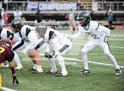 Thumbnail 1 in Northwest Catholic vs. Sheehan (CIAC Class S Final) photogallery.