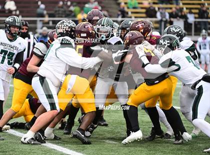 Thumbnail 1 in Northwest Catholic vs. Sheehan (CIAC Class S Final) photogallery.