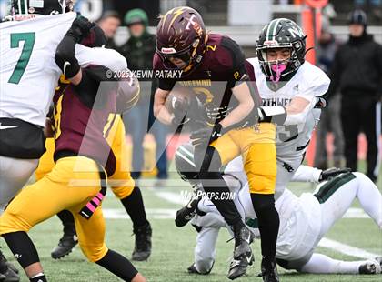 Thumbnail 1 in Northwest Catholic vs. Sheehan (CIAC Class S Final) photogallery.
