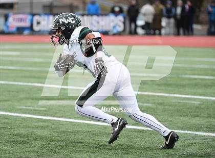 Thumbnail 2 in Northwest Catholic vs. Sheehan (CIAC Class S Final) photogallery.