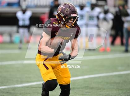 Thumbnail 3 in Northwest Catholic vs. Sheehan (CIAC Class S Final) photogallery.