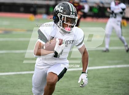 Thumbnail 1 in Northwest Catholic vs. Sheehan (CIAC Class S Final) photogallery.