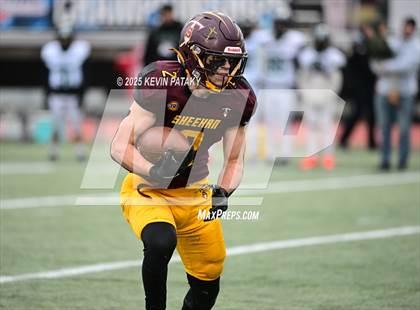 Thumbnail 1 in Northwest Catholic vs. Sheehan (CIAC Class S Final) photogallery.