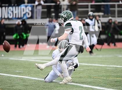 Thumbnail 2 in Northwest Catholic vs. Sheehan (CIAC Class S Final) photogallery.