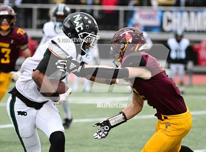 Thumbnail 1 in Northwest Catholic vs. Sheehan (CIAC Class S Final) photogallery.