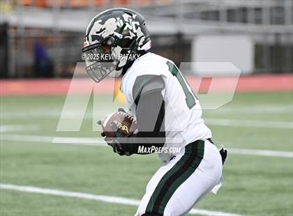 Thumbnail 1 in Northwest Catholic vs. Sheehan (CIAC Class S Final) photogallery.