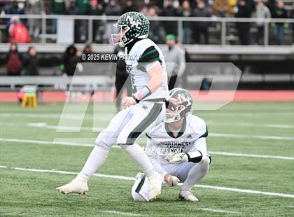 Thumbnail 1 in Northwest Catholic vs. Sheehan (CIAC Class S Final) photogallery.