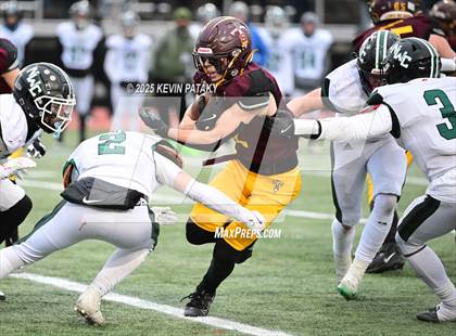 Thumbnail 1 in Northwest Catholic vs. Sheehan (CIAC Class S Final) photogallery.