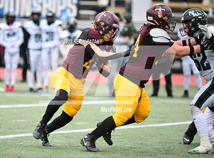 Thumbnail 1 in Northwest Catholic vs. Sheehan (CIAC Class S Final) photogallery.