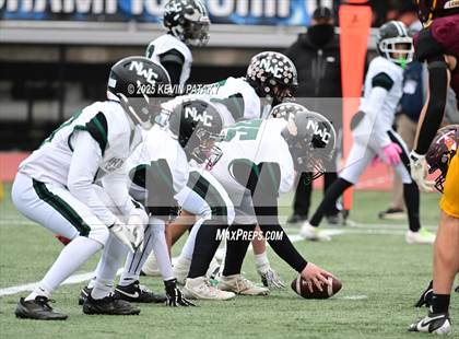 Thumbnail 2 in Northwest Catholic vs. Sheehan (CIAC Class S Final) photogallery.