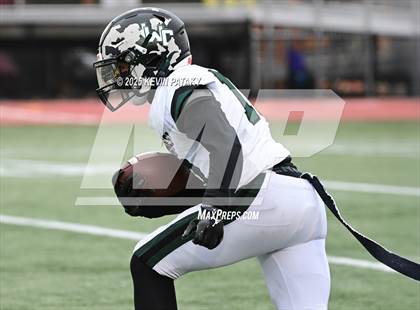 Thumbnail 1 in Northwest Catholic vs. Sheehan (CIAC Class S Final) photogallery.