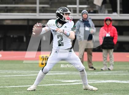 Thumbnail 1 in Northwest Catholic vs. Sheehan (CIAC Class S Final) photogallery.