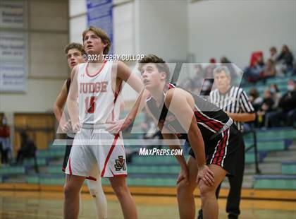 Thumbnail 3 in Bear River vs. Judge (Eagle Holiday Shootout) photogallery.