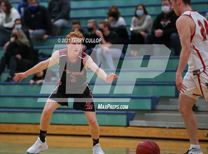 Thumbnail 2 in Bear River vs. Judge (Eagle Holiday Shootout) photogallery.
