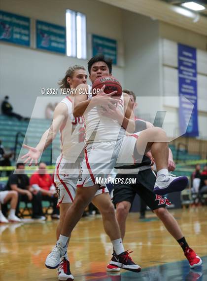 Thumbnail 1 in Bear River vs. Judge (Eagle Holiday Shootout) photogallery.
