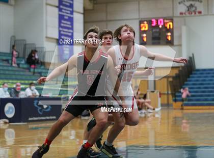 Thumbnail 2 in Bear River vs. Judge (Eagle Holiday Shootout) photogallery.