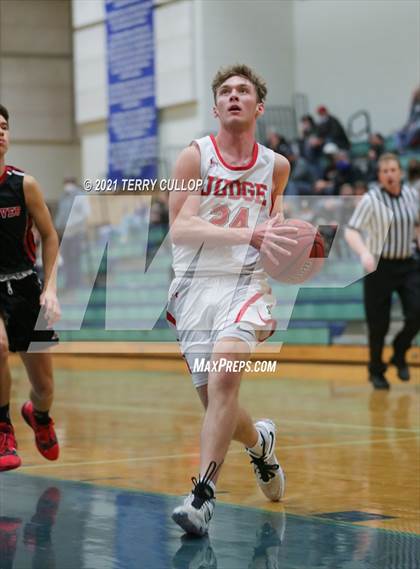 Thumbnail 2 in Bear River vs. Judge (Eagle Holiday Shootout) photogallery.