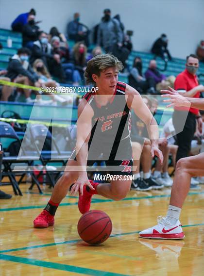 Thumbnail 3 in Bear River vs. Judge (Eagle Holiday Shootout) photogallery.