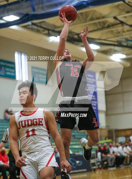 Thumbnail 2 in Bear River vs. Judge (Eagle Holiday Shootout) photogallery.