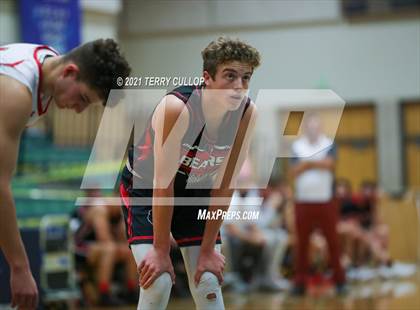 Thumbnail 3 in Bear River vs. Judge (Eagle Holiday Shootout) photogallery.