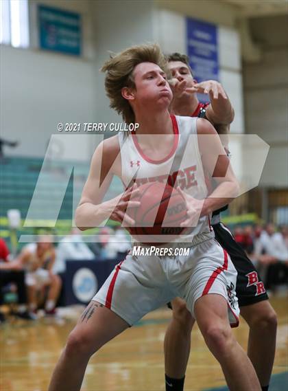 Thumbnail 1 in Bear River vs. Judge (Eagle Holiday Shootout) photogallery.