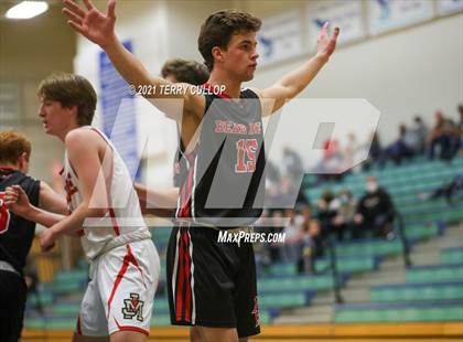 Thumbnail 1 in Bear River vs. Judge (Eagle Holiday Shootout) photogallery.