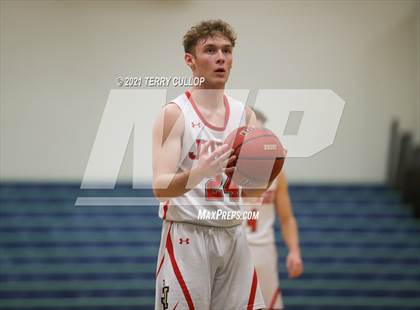 Thumbnail 2 in Bear River vs. Judge (Eagle Holiday Shootout) photogallery.
