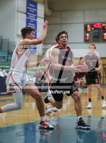 Thumbnail 3 in Bear River vs. Judge (Eagle Holiday Shootout) photogallery.