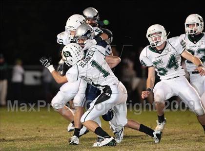 Thumbnail 1 in Charlotte Country Day @ Charlotte Latin photogallery.