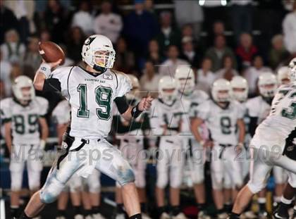 Thumbnail 1 in Charlotte Country Day @ Charlotte Latin photogallery.