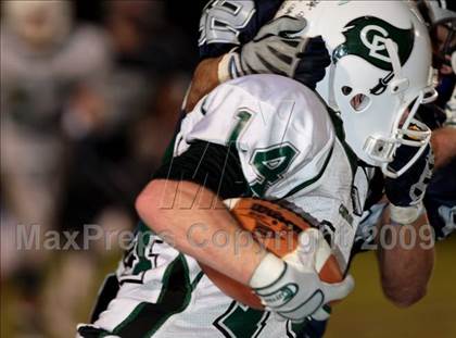 Thumbnail 2 in Charlotte Country Day @ Charlotte Latin photogallery.