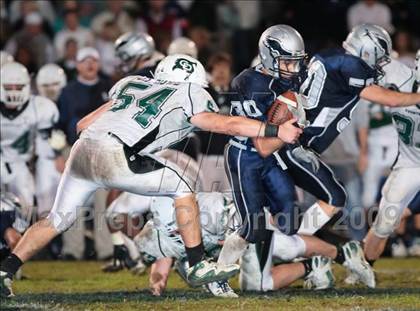 Thumbnail 3 in Charlotte Country Day @ Charlotte Latin photogallery.