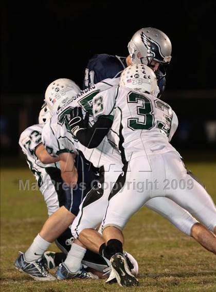 Thumbnail 3 in Charlotte Country Day @ Charlotte Latin photogallery.