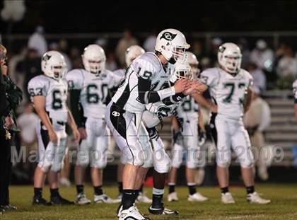 Thumbnail 1 in Charlotte Country Day @ Charlotte Latin photogallery.