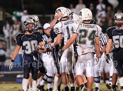 Thumbnail 1 in Charlotte Country Day @ Charlotte Latin photogallery.