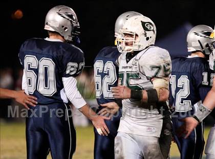 Thumbnail 1 in Charlotte Country Day @ Charlotte Latin photogallery.