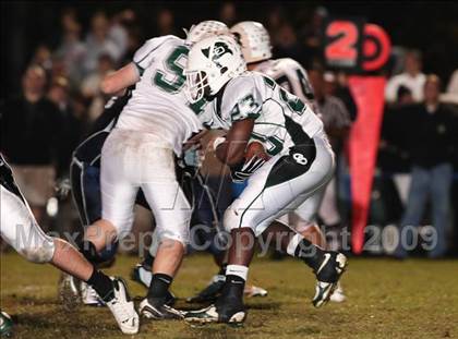 Thumbnail 1 in Charlotte Country Day @ Charlotte Latin photogallery.