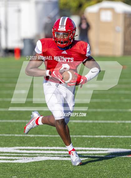 Thumbnail 2 in Pallotti vs Concordia Prep photogallery.
