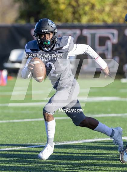 Thumbnail 1 in Pallotti vs Concordia Prep photogallery.