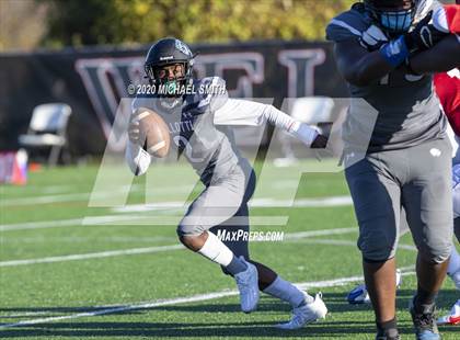 Thumbnail 3 in Pallotti vs Concordia Prep photogallery.