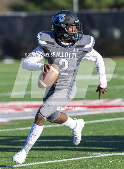 Thumbnail 3 in Pallotti vs Concordia Prep photogallery.