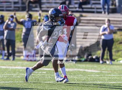 Thumbnail 1 in Pallotti vs Concordia Prep photogallery.