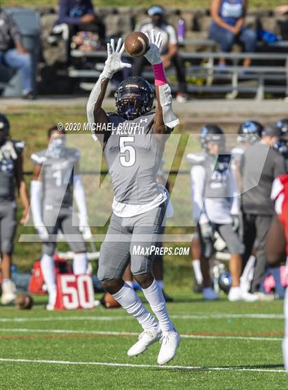 Thumbnail 2 in Pallotti vs Concordia Prep photogallery.