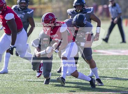 Thumbnail 3 in Pallotti vs Concordia Prep photogallery.