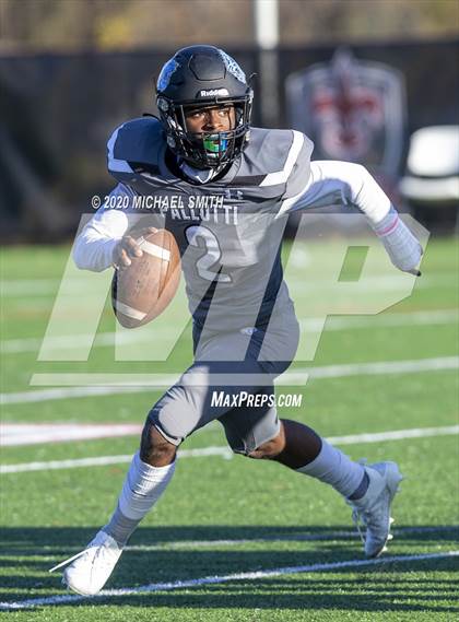 Thumbnail 2 in Pallotti vs Concordia Prep photogallery.