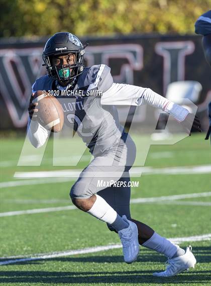 Thumbnail 2 in Pallotti vs Concordia Prep photogallery.