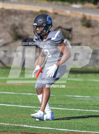 Thumbnail 1 in Pallotti vs Concordia Prep photogallery.