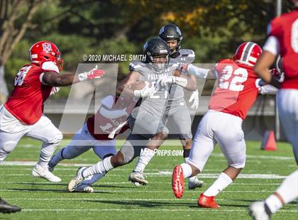 Thumbnail 1 in Pallotti vs Concordia Prep photogallery.