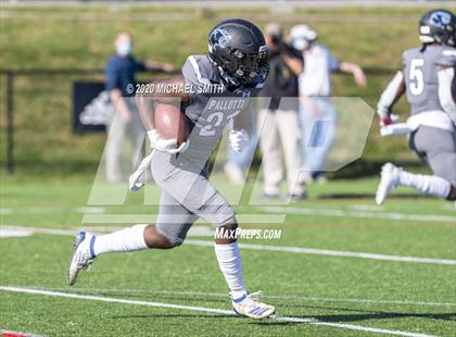Thumbnail 3 in Pallotti vs Concordia Prep photogallery.